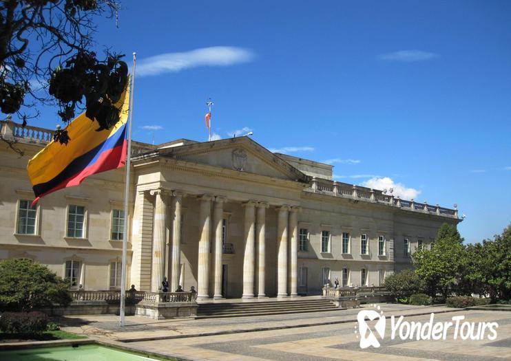Nariño Palace (Casa de Nariño) Nariño Palace (Casa de Nariño)