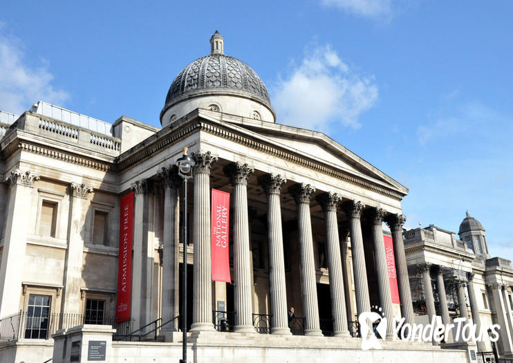 National Gallery National Gallery