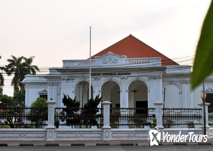National Museum