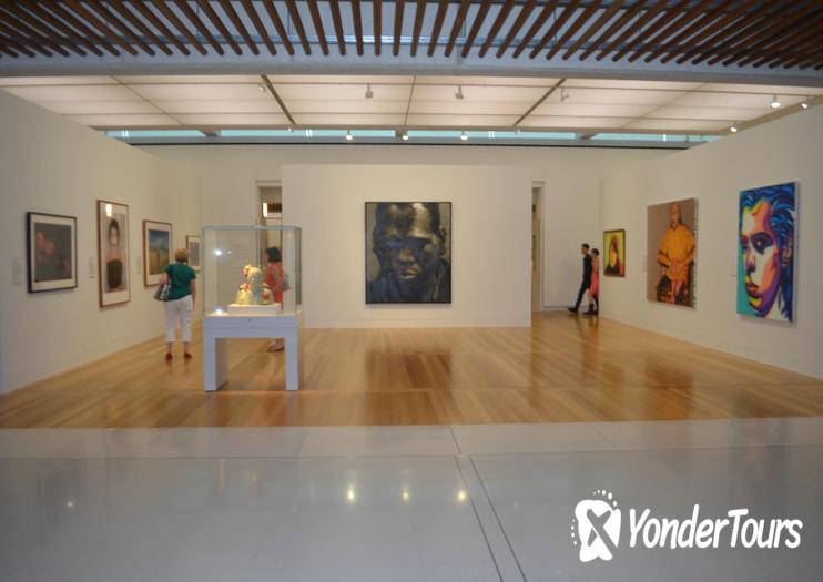 National Portrait Gallery