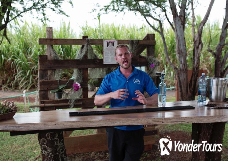 Ocean Vodka Organic Farm and Distillery Ocean Vodka Organic Farm and Distillery