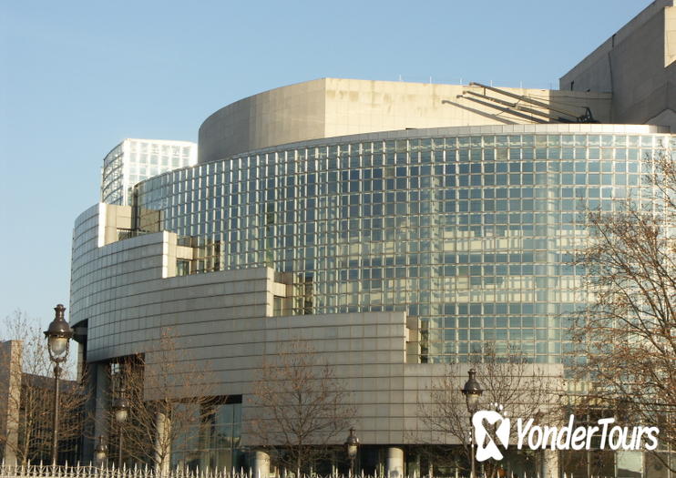 Opera Bastille - Opera National de Paris Opera Bastille - Opera National de Paris