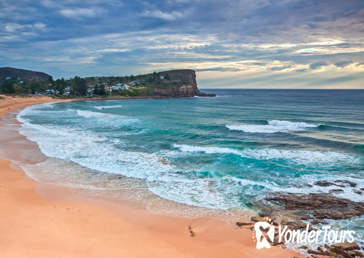Palm Beach