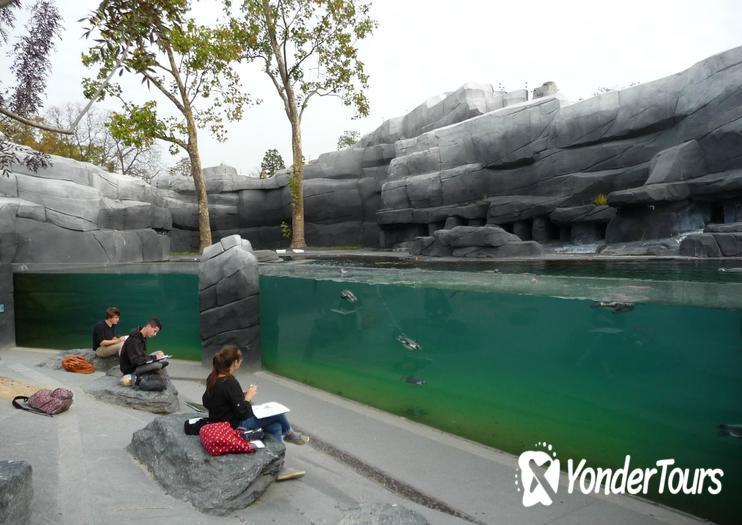 Parc Zoologique de Paris Parc Zoologique de Paris