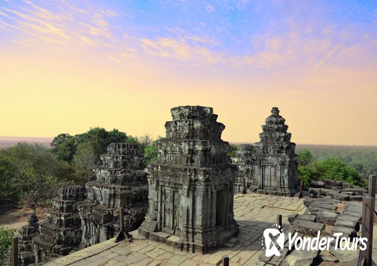 Phnom Bakheng