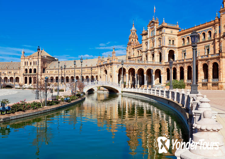 Plaza de España Plaza de España