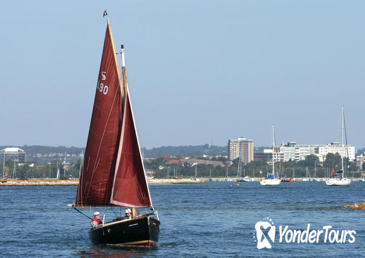 Poole Harbour Poole Harbour