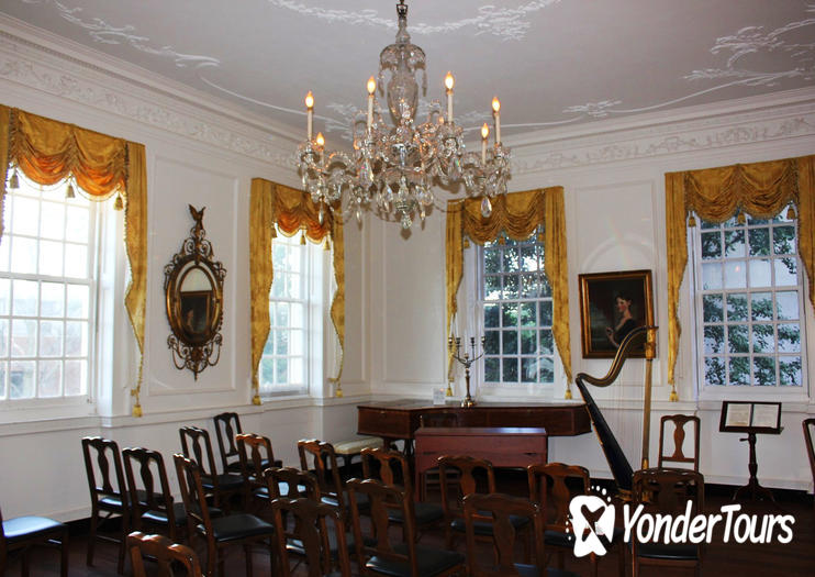 Powel House Powel House