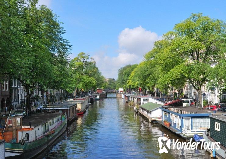 Prinsengracht Prinsengracht