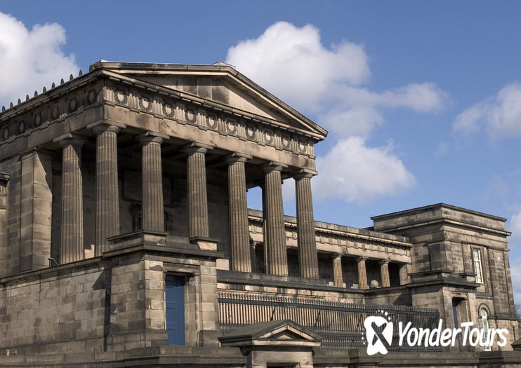 Royal Scottish Academy Royal Scottish Academy