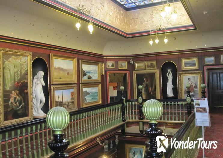 Russell-Cotes Art Gallery & Museum Russell-Cotes Art Gallery & Museum