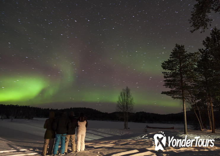 Saariselkä Saariselkä