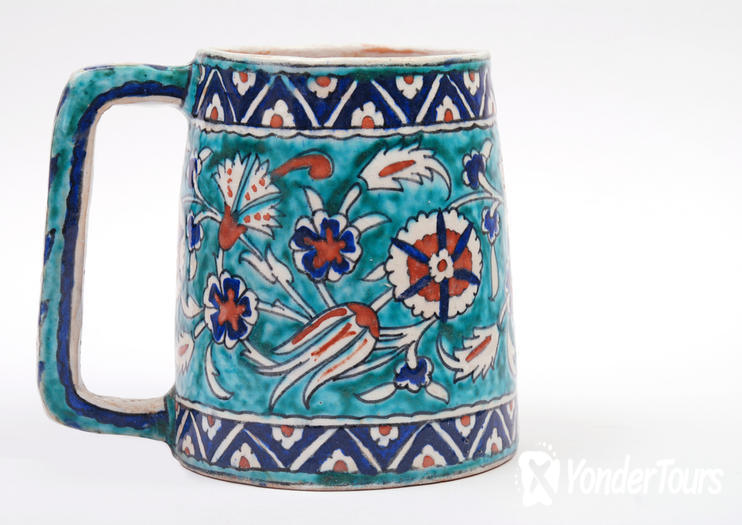 Sadberk Hanim Museum Sadberk Hanim Museum