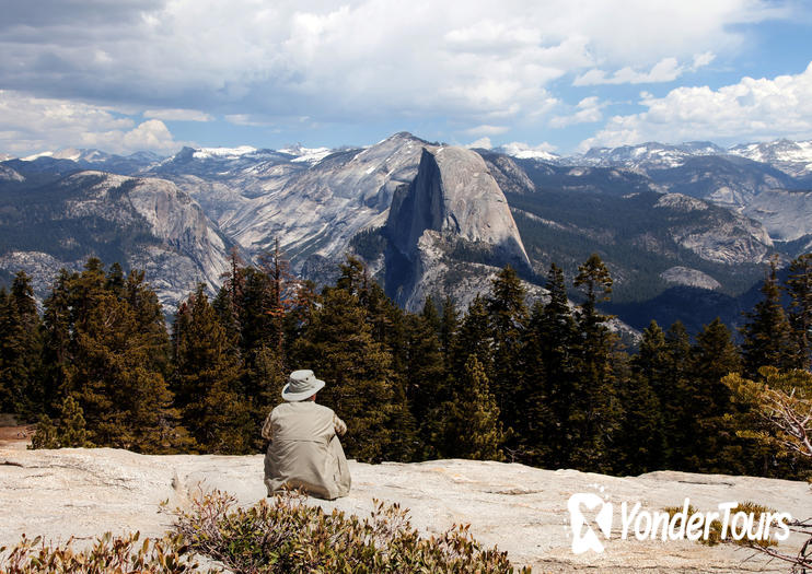 Sentinel Dome Sentinel Dome