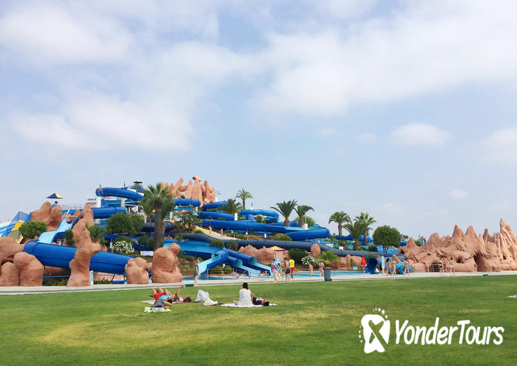 Slide & Splash Slide & Splash