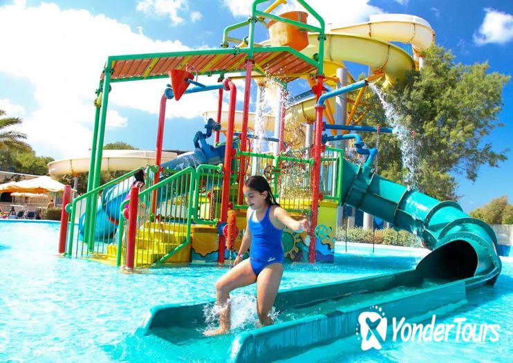 Splash & Fun Water Park Splash & Fun Water Park