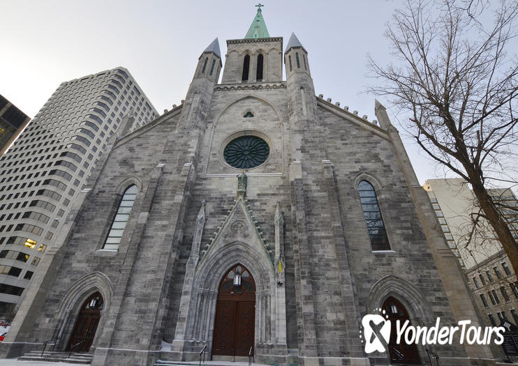 St Patrick's Basilica St Patrick's Basilica