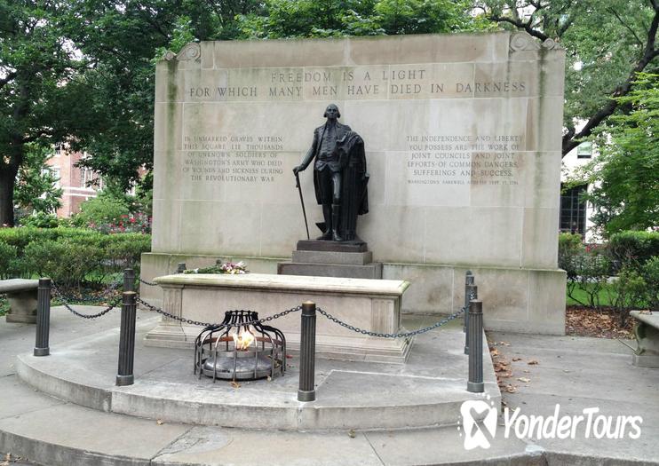 Tomb of the Unknown Soldier Tomb of the Unknown Soldier