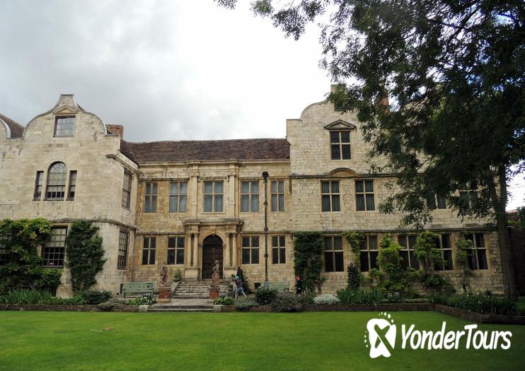 Treasurer's House York Treasurer's House York