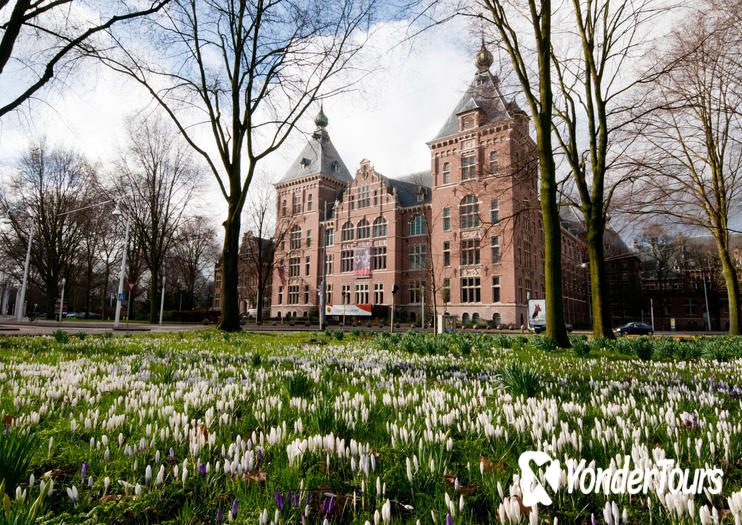 Tropenmuseum Tropenmuseum