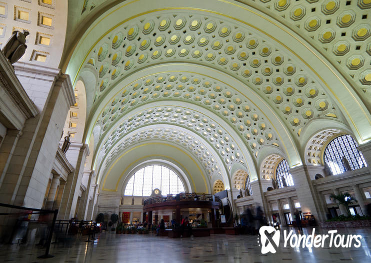 Union Station