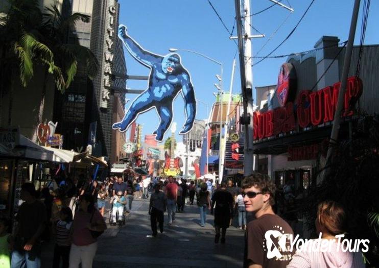 Universal CityWalk Universal CityWalk