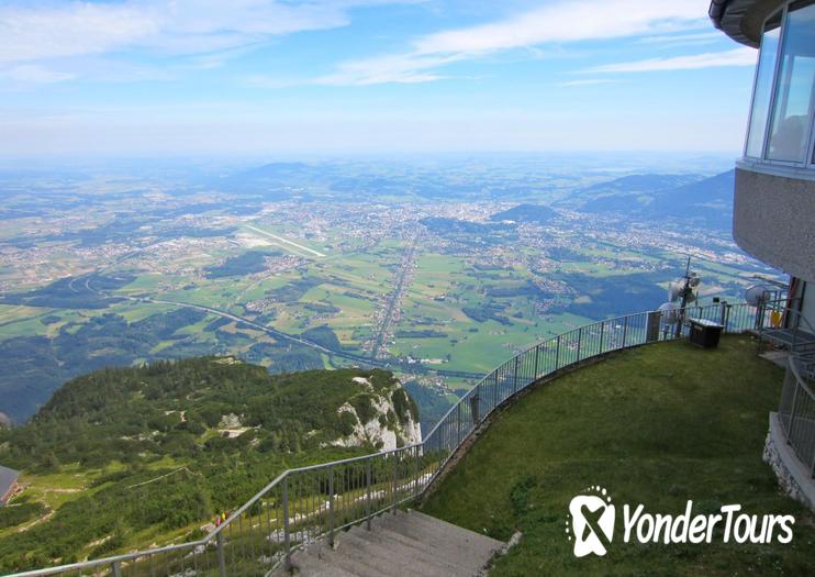 Untersberg Untersberg