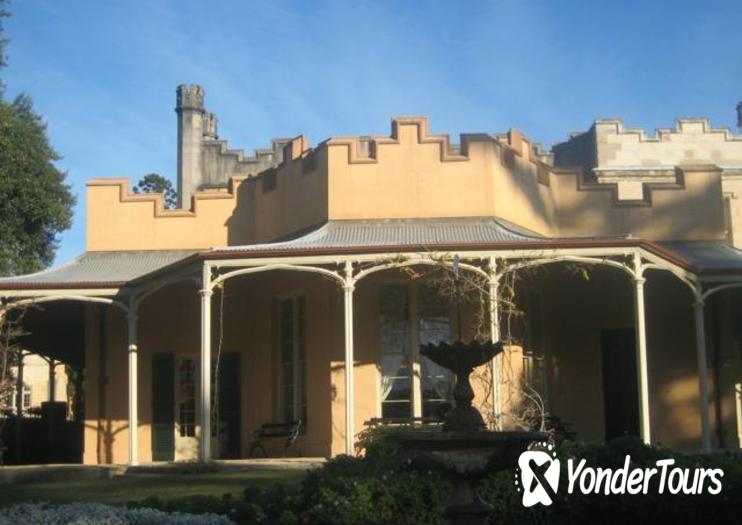 Vaucluse House Vaucluse House