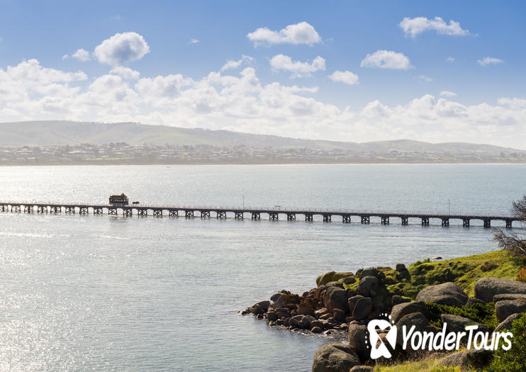 Victor Harbor Victor Harbor