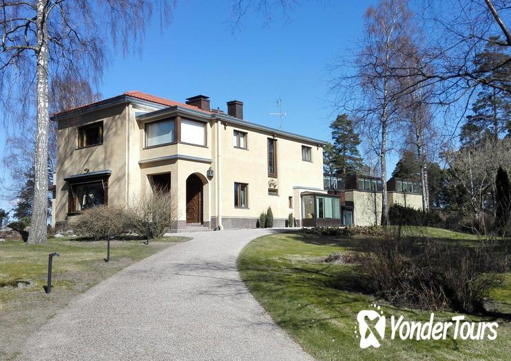 Villa Gyllenberg Villa Gyllenberg