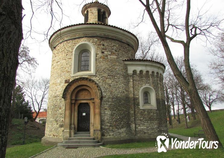 Vyšehrad National Cultural Monument Vyšehrad National Cultural Monument
