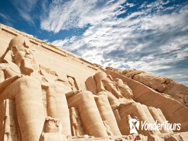 10 days Cairo combined with Nile Cruise - Small Group with a Private Guide