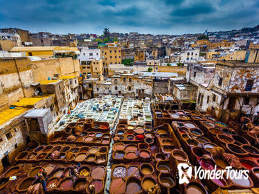 11 days Imperial Cities from North to the South of Morocco 11 days Imperial Cities from North to the South of Morocco