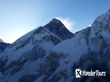 16 Days Everest Base Camp Trekking 16 Days Everest Base Camp Trekking