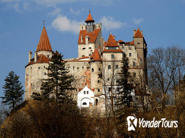 2 - Day Medieval Transylvania Private Tour from Brasov 2 - Day Medieval Transylvania Private Tour from Brasov