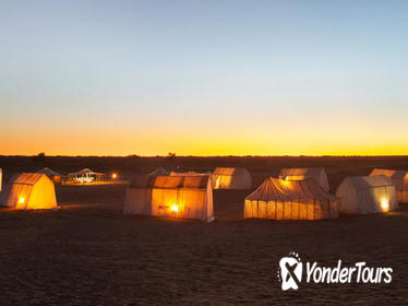 2 Days Tour: Atlas Mountains with Desert Camp from Marrakech 2 Days Tour: Atlas Mountains with Desert Camp from Marrakech