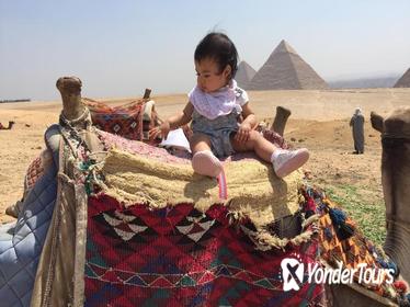 2 Full days tours in Cairo 2 Full days tours in Cairo
