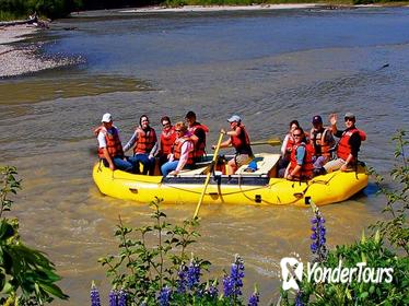 2.5-Hour Taiya River Scenic Float from Skagway 2.5-Hour Taiya River Scenic Float from Skagway