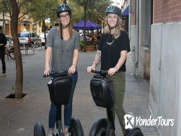 2-Hour Segway Tour of Historic San Antonio