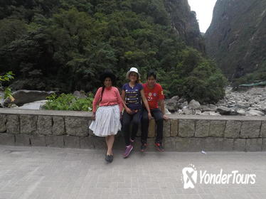 3 DAY TOUR TO MACHU PICCHU EXPRESS