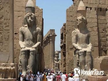 3 Days Luxor, Aswan and Abu Simble (Overland) 3 Days Luxor, Aswan and Abu Simble (Overland)
