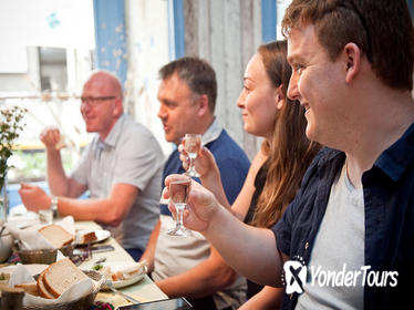 3 Hour Krakow Vodka and Culture Tour 3 Hour Krakow Vodka and Culture Tour