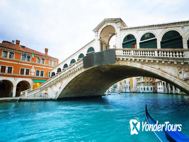 3-Day 2 Nights Exclusive Venice break!
