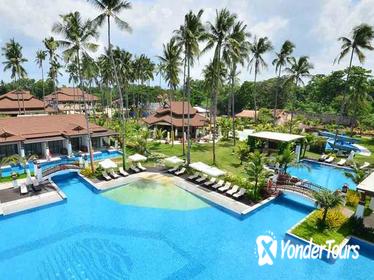 3-Day Escape in Puerto Princesa City