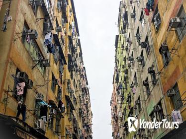 3-day Hong Kong In-depth Tour
