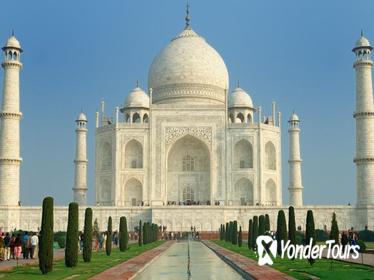 3-Day Private Delhi Taj Mahal Agra Bharatpur Bird Park and Jaipur Tour By Car from Delhi 3-Day Private Delhi Taj Mahal Agra Bharatpur Bird Park and Jaipur Tour By Car from Delhi