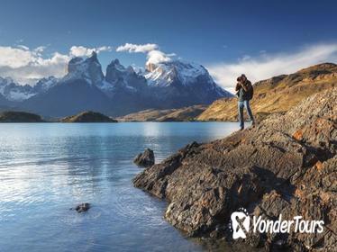 3-Day Small Group Guided Tour W Trekking -Torres del Paine Highlights Fast track 3-Day Small Group Guided Tour W Trekking -Torres del Paine Highlights Fast track