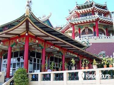 3-Hour Small Group Cebu City Tour 3-Hour Small Group Cebu City Tour
