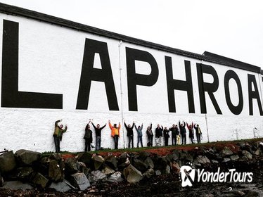 4 Day Islay Whisky Tour from Edinburgh