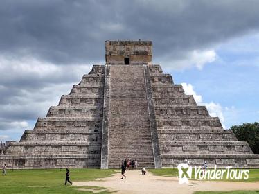 4 Days of Minitour in Yucatán